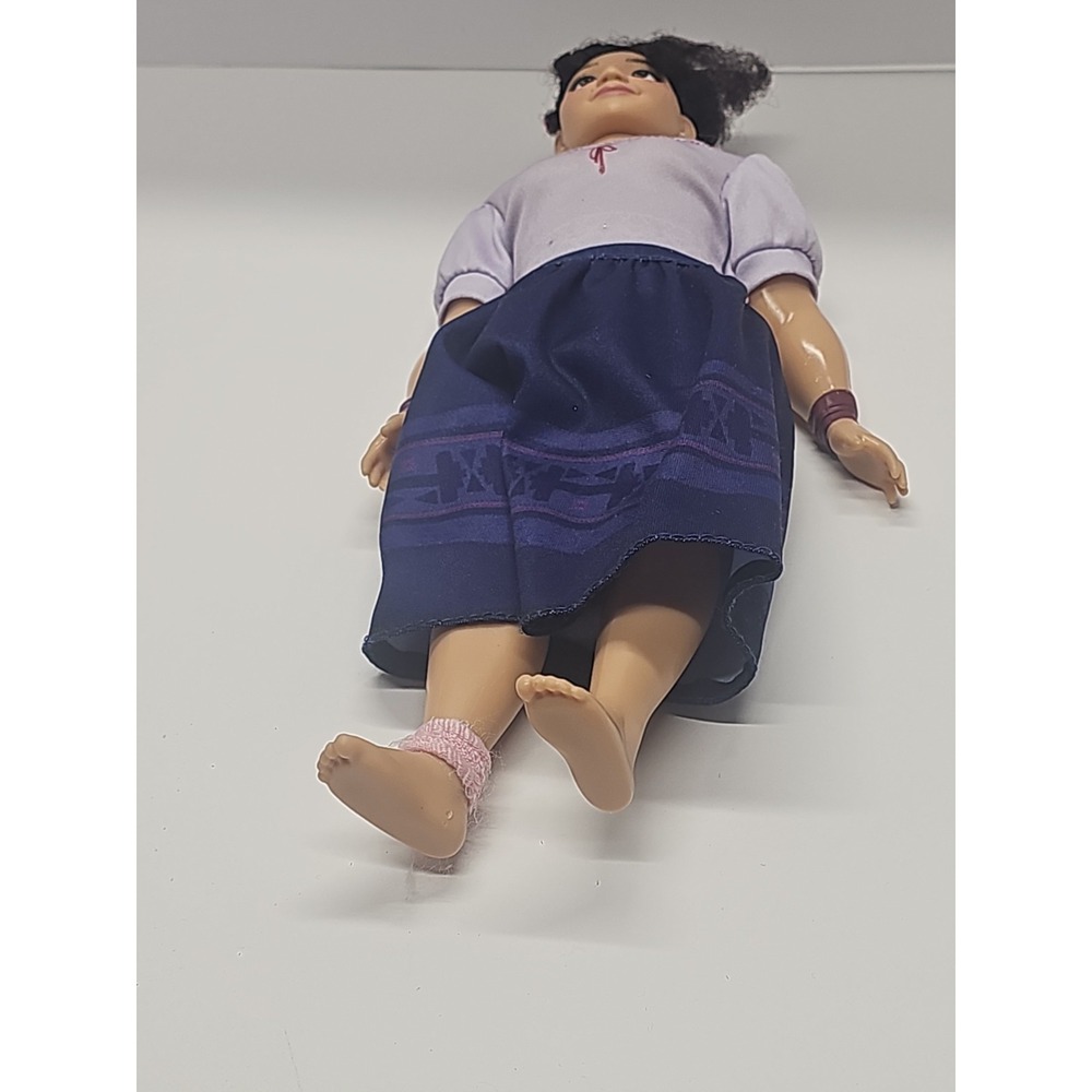 Disney Encanto 12in Louisa Madrigal Doll Collectible Toy - Picture 5 of 10